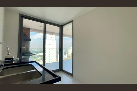 Apartamento à venda com 156m², 3 quartos e 3 vagas Apartamento à venda com 156m², 3 quartos e 3 vagasCozinha