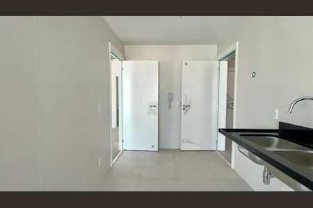 Apartamento à venda com 156m², 3 quartos e 3 vagas Apartamento à venda com 156m², 3 quartos e 3 vagasCozinha
