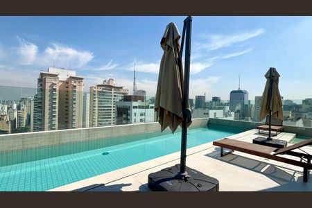 Apartamento à venda com 156m², 3 quartos e 3 vagas Apartamento à venda com 156m², 3 quartos e 3 vagasPiscina