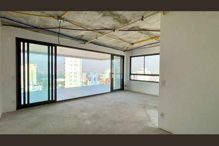 Apartamento à venda com 156m², 3 quartos e 3 vagas Apartamento à venda com 156m², 3 quartos e 3 vagasSala