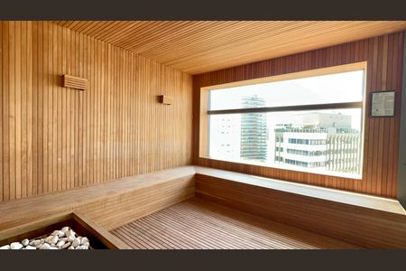Apartamento à venda com 156m², 3 quartos e 3 vagas Apartamento à venda com 156m², 3 quartos e 3 vagasSaúna