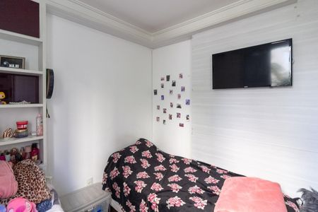 Apartamento para alugar com 75m², 3 quartos e 1 vagaQuarto 2