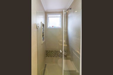 Apartamento para alugar com 75m², 3 quartos e 1 vagaBanheiro Suíte