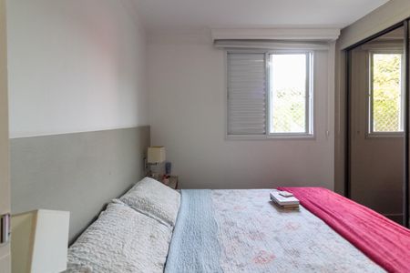 Apartamento para alugar com 75m², 3 quartos e 1 vagaQuarto 3 - Suíte