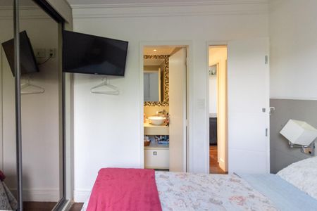 Apartamento para alugar com 75m², 3 quartos e 1 vagaQuarto 3 - Suíte