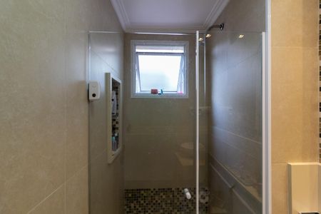 Apartamento para alugar com 75m², 3 quartos e 1 vagaBanheiro Suíte