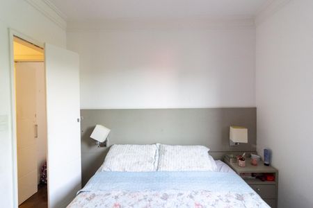 Apartamento para alugar com 75m², 3 quartos e 1 vagaQuarto 3 - Suíte