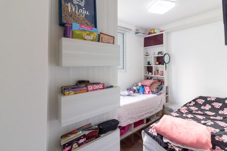 Apartamento para alugar com 75m², 3 quartos e 1 vagaQuarto 2