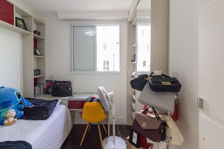 Apartamento para alugar com 75m², 3 quartos e 1 vagaQuarto 1