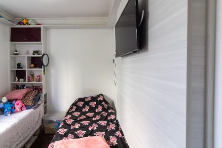 Apartamento para alugar com 75m², 3 quartos e 1 vagaQuarto 2