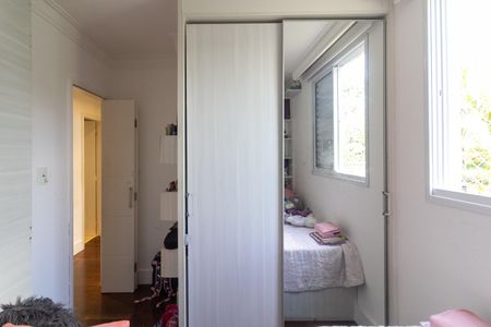 Apartamento para alugar com 75m², 3 quartos e 1 vagaQuarto 2