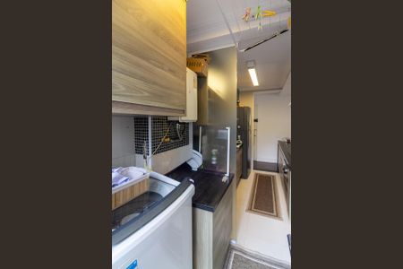 Apartamento para alugar com 75m², 3 quartos e 1 vagaÁrea de Serviço