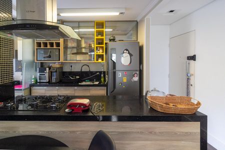 Apartamento para alugar com 75m², 3 quartos e 1 vagaCozinha