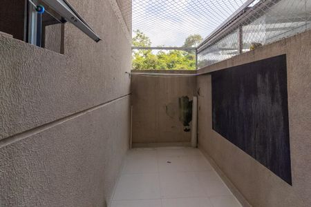 Apartamento para alugar com 75m², 3 quartos e 1 vagaÁrea Privativa