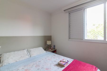 Apartamento para alugar com 75m², 3 quartos e 1 vagaQuarto 3 - Suíte