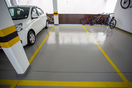 Apartamento para alugar com 260m², 4 quartos e 2 vagas Apartamento para alugar com 260m², 4 quartos e 2 vagasGaragem