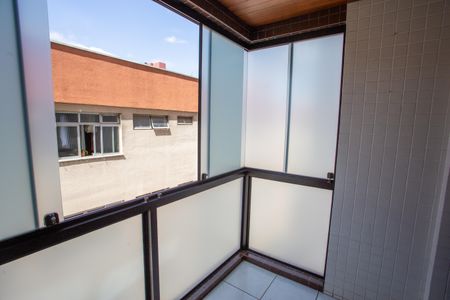 Apartamento para alugar com 260m², 4 quartos e 2 vagas Apartamento para alugar com 260m², 4 quartos e 2 vagasVaranda Gourmet