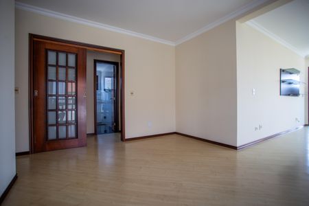 Apartamento para alugar com 260m², 4 quartos e 2 vagas Apartamento para alugar com 260m², 4 quartos e 2 vagasSala de Jantar