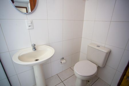 Apartamento para alugar com 260m², 4 quartos e 2 vagas Apartamento para alugar com 260m², 4 quartos e 2 vagasBanheiro