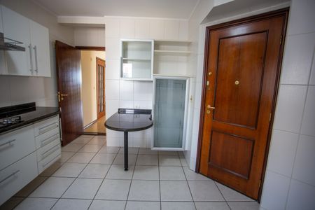 Apartamento para alugar com 260m², 4 quartos e 2 vagas Apartamento para alugar com 260m², 4 quartos e 2 vagasCozinha