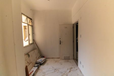 Studio de kitnet/studio para alugar com 1 quarto, 40m² em Centro, Niterói