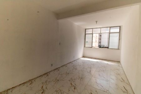 Studio de kitnet/studio para alugar com 1 quarto, 40m² em Centro, Niterói