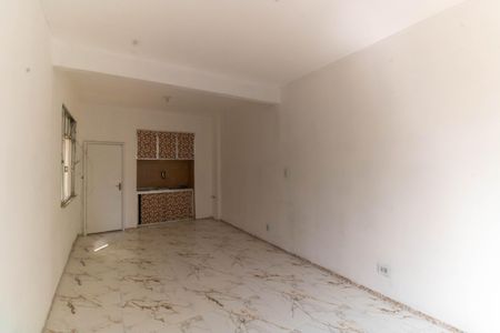 Studio de kitnet/studio para alugar com 1 quarto, 40m² em Centro, Niterói