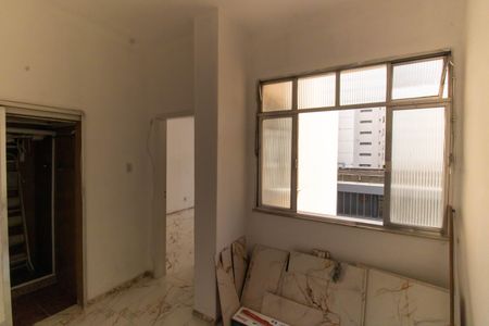 Studio de kitnet/studio para alugar com 1 quarto, 40m² em Centro, Niterói