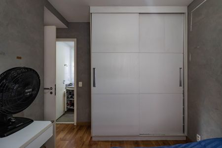 Apartamento à venda com 89m², 3 quartos e 2 vagasSuíte 2