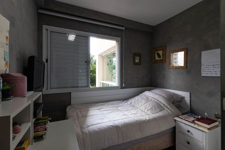 Apartamento à venda com 89m², 3 quartos e 2 vagasQuarto