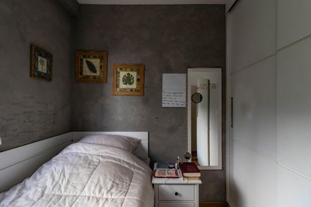 Apartamento à venda com 89m², 3 quartos e 2 vagasQuarto