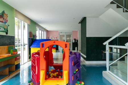 Apartamento à venda com 89m², 3 quartos e 2 vagasÁrea comum