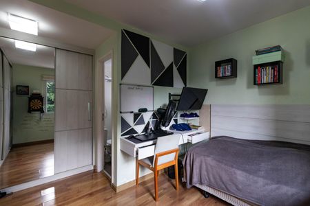 Apartamento à venda com 89m², 3 quartos e 2 vagasSuíte 1