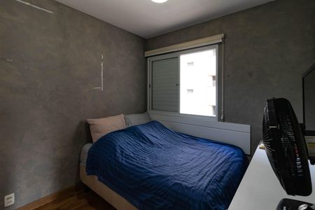 Apartamento à venda com 89m², 3 quartos e 2 vagasSuíte 2