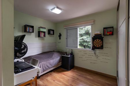 Apartamento à venda com 89m², 3 quartos e 2 vagasSuíte 1