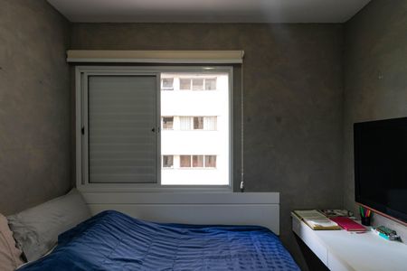 Apartamento à venda com 89m², 3 quartos e 2 vagasSuíte 2