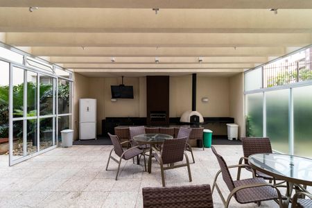 Apartamento à venda com 89m², 3 quartos e 2 vagasÁrea comum