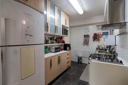 Apartamento à venda com 89m², 3 quartos e 2 vagasCozinha