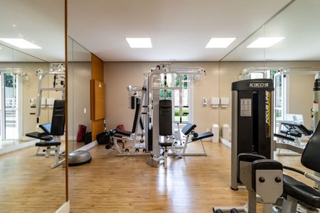 Apartamento à venda com 89m², 3 quartos e 2 vagasÁrea comum