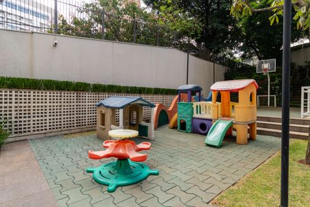 Apartamento à venda com 89m², 3 quartos e 2 vagasÁrea comum