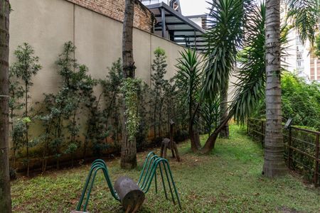 Apartamento à venda com 89m², 3 quartos e 2 vagasÁrea comum