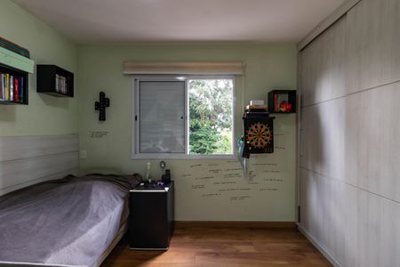 Apartamento à venda com 89m², 3 quartos e 2 vagasSuíte 1