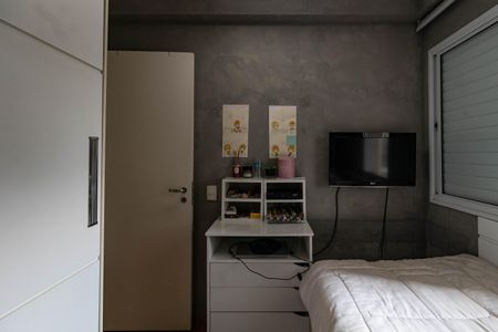 Apartamento à venda com 89m², 3 quartos e 2 vagasQuarto