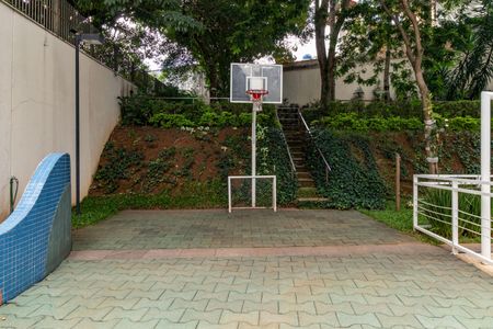 Apartamento à venda com 89m², 3 quartos e 2 vagasÁrea comum