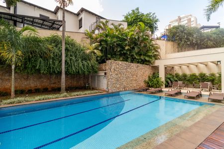 Apartamento à venda com 89m², 3 quartos e 2 vagasÁrea comum