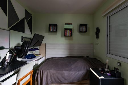 Apartamento à venda com 89m², 3 quartos e 2 vagasSuíte 1