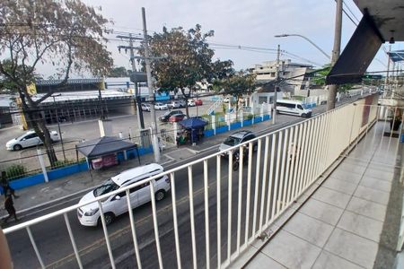 Apartamento para alugar com 70m², 2 quartos e sem vaga Apartamento para alugar com 70m², 2 quartos e sem vagaVaranda