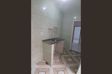 Apartamento para alugar com 70m², 2 quartos e sem vaga Apartamento para alugar com 70m², 2 quartos e sem vagaCozinha