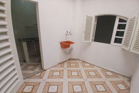 Apartamento para alugar com 70m², 2 quartos e sem vaga Apartamento para alugar com 70m², 2 quartos e sem vagaÁrea de Serviço
