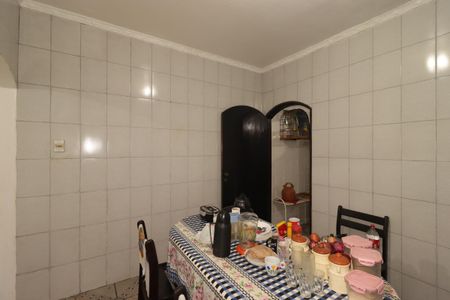 Casa à venda com 250m², 3 quartos e 2 vagasCozinha